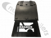 5004506 Kraker Mud Wing and Spray Suppression