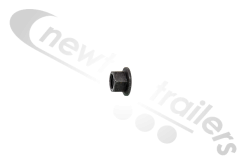 G101211 5th Wheel King Pin locking Nuts - Qty 8 Per pin